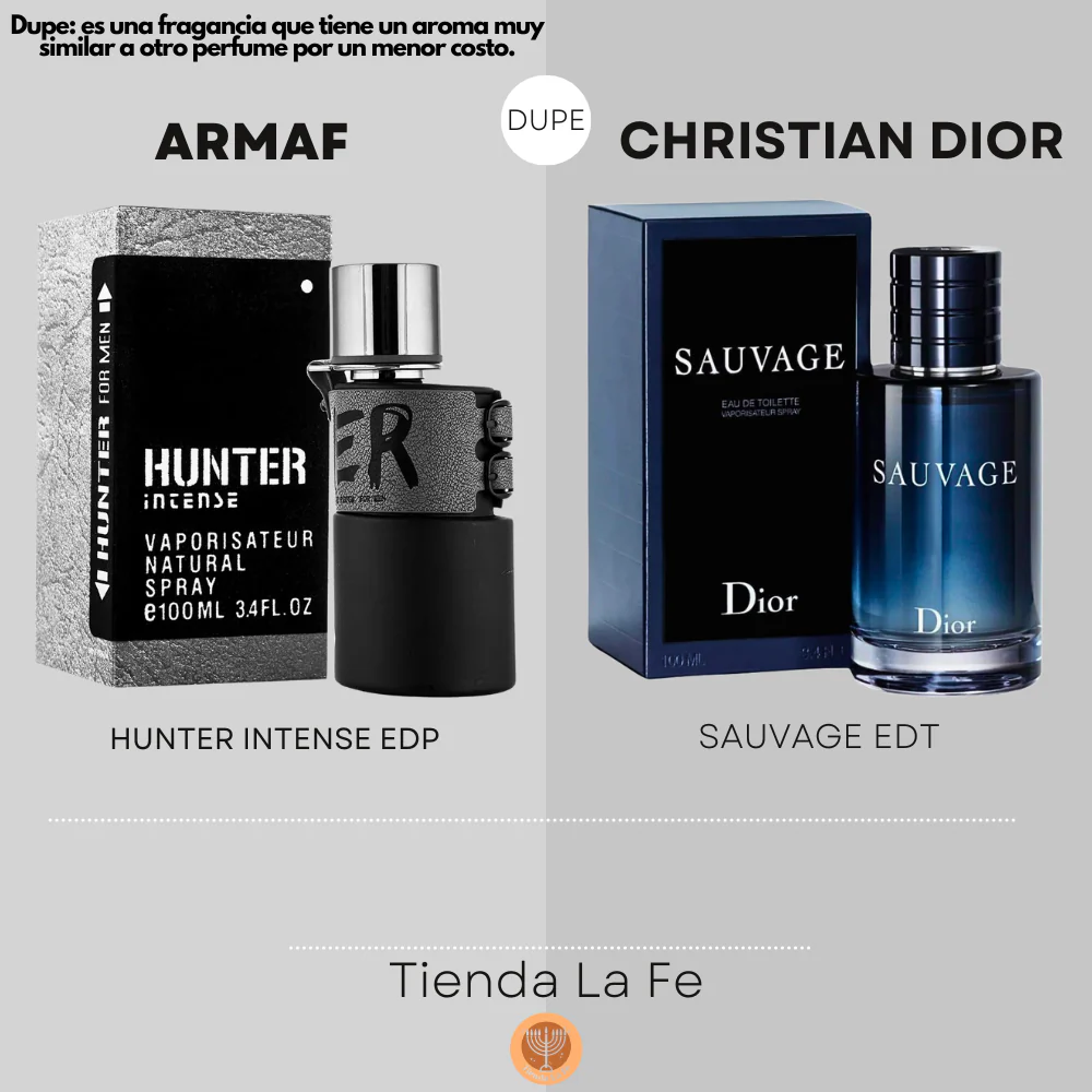 Armaf Hunter Intense Men 100ml EDP